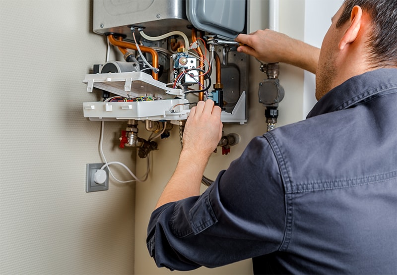 Boiler & Appliance Repairs Boiler & Appliance Repairs